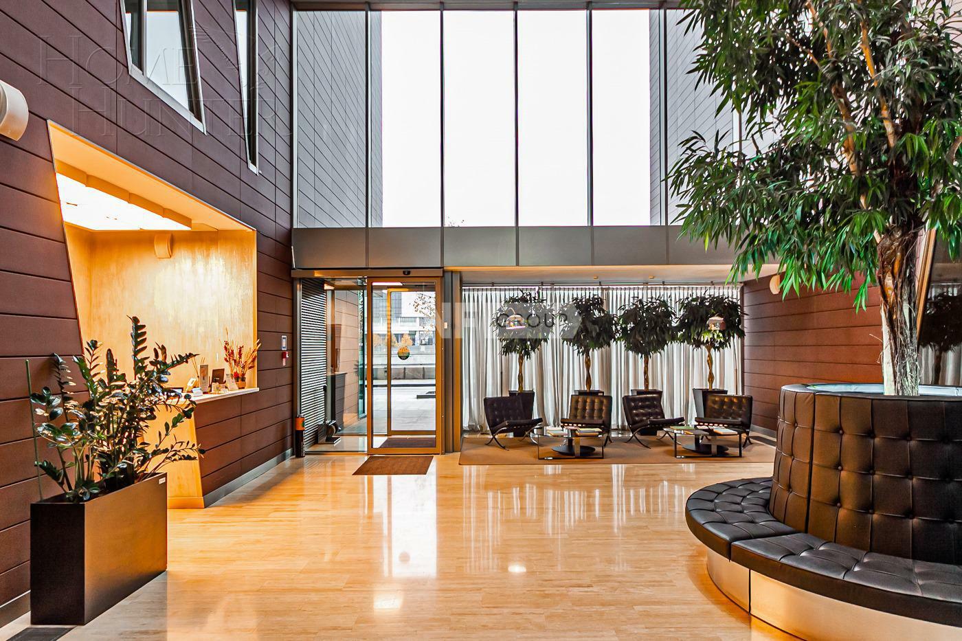 5-КОМН. АПАРТАМЕНТЫ С ОТДЕЛКОЙ 196 М² НА 2 ЭТАЖЕ