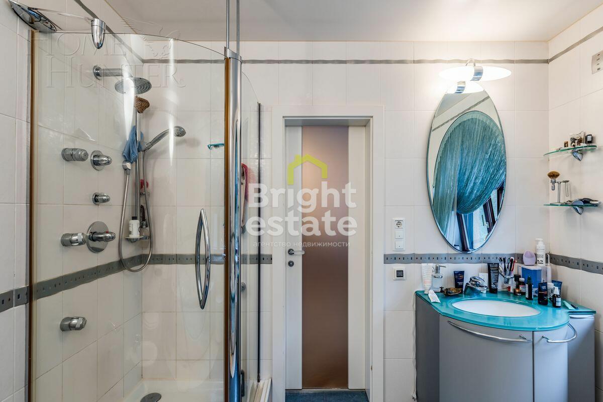 2-этажный коттедж 500 м² с отделкой