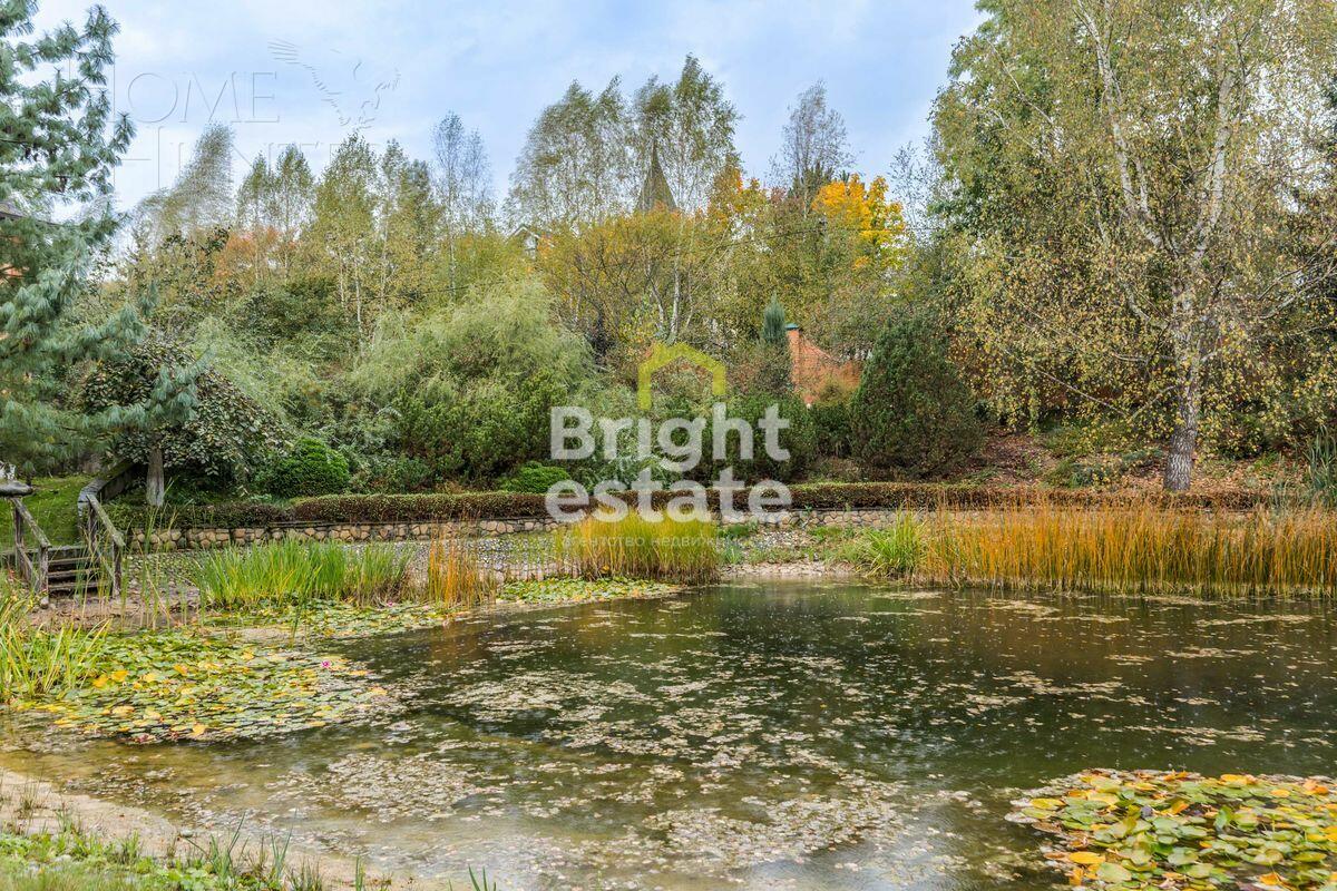 2-этажный коттедж 500 м² с отделкой