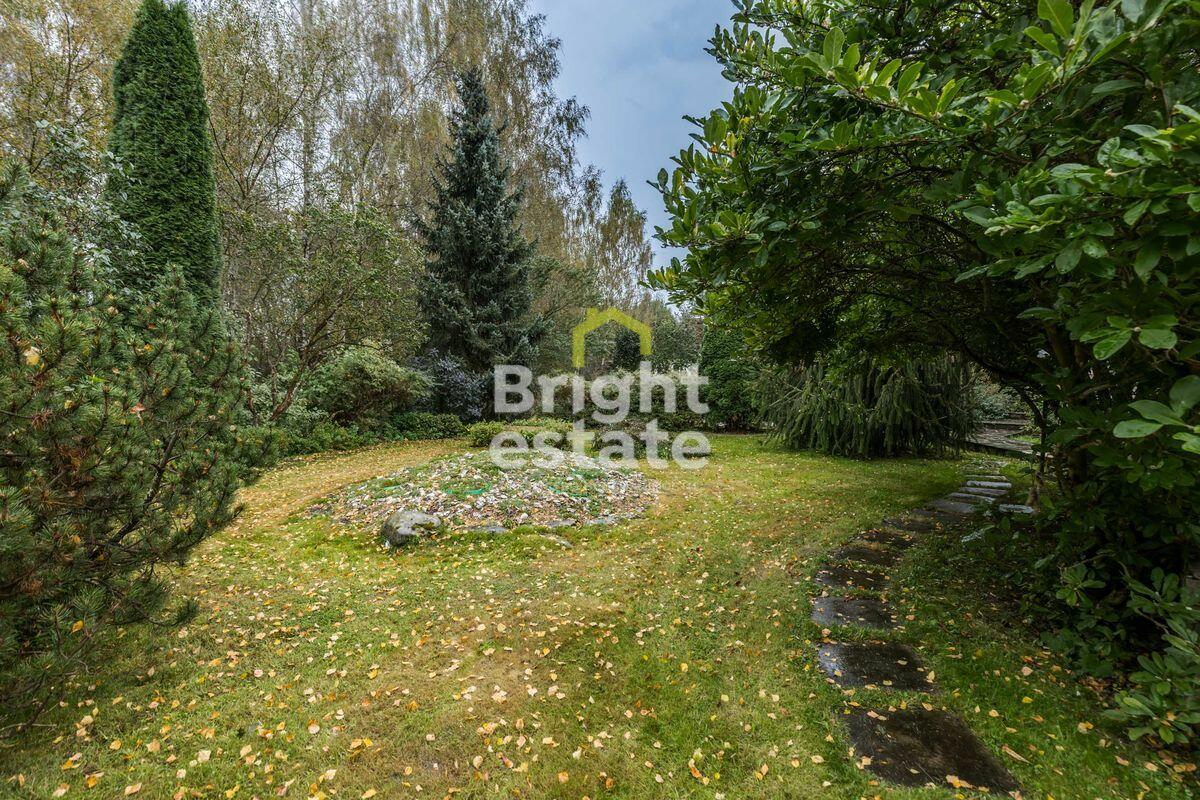 2-этажный коттедж 500 м² с отделкой