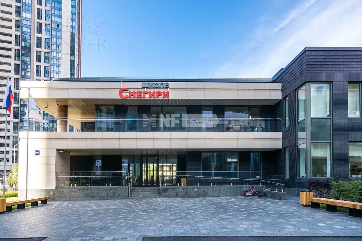 3-КОМН. КВАРТИРА С ОТДЕЛКОЙ 161 М² НА 8 ЭТАЖЕ
