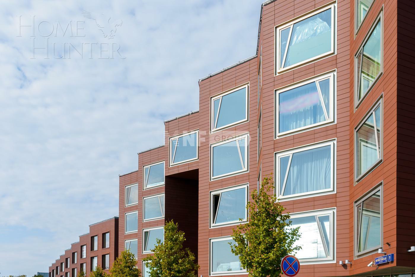 5-КОМН. АПАРТАМЕНТЫ С ОТДЕЛКОЙ 196 М² НА 2 ЭТАЖЕ