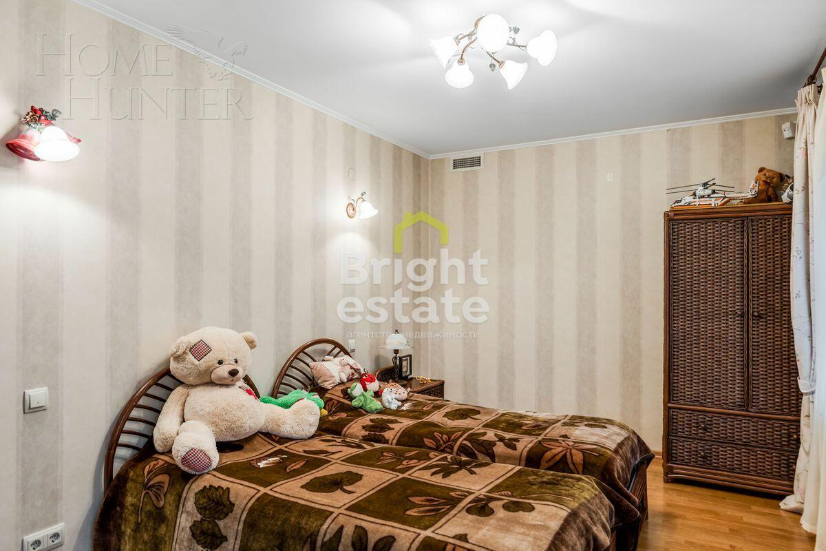 2-этажный коттедж 500 м² с отделкой