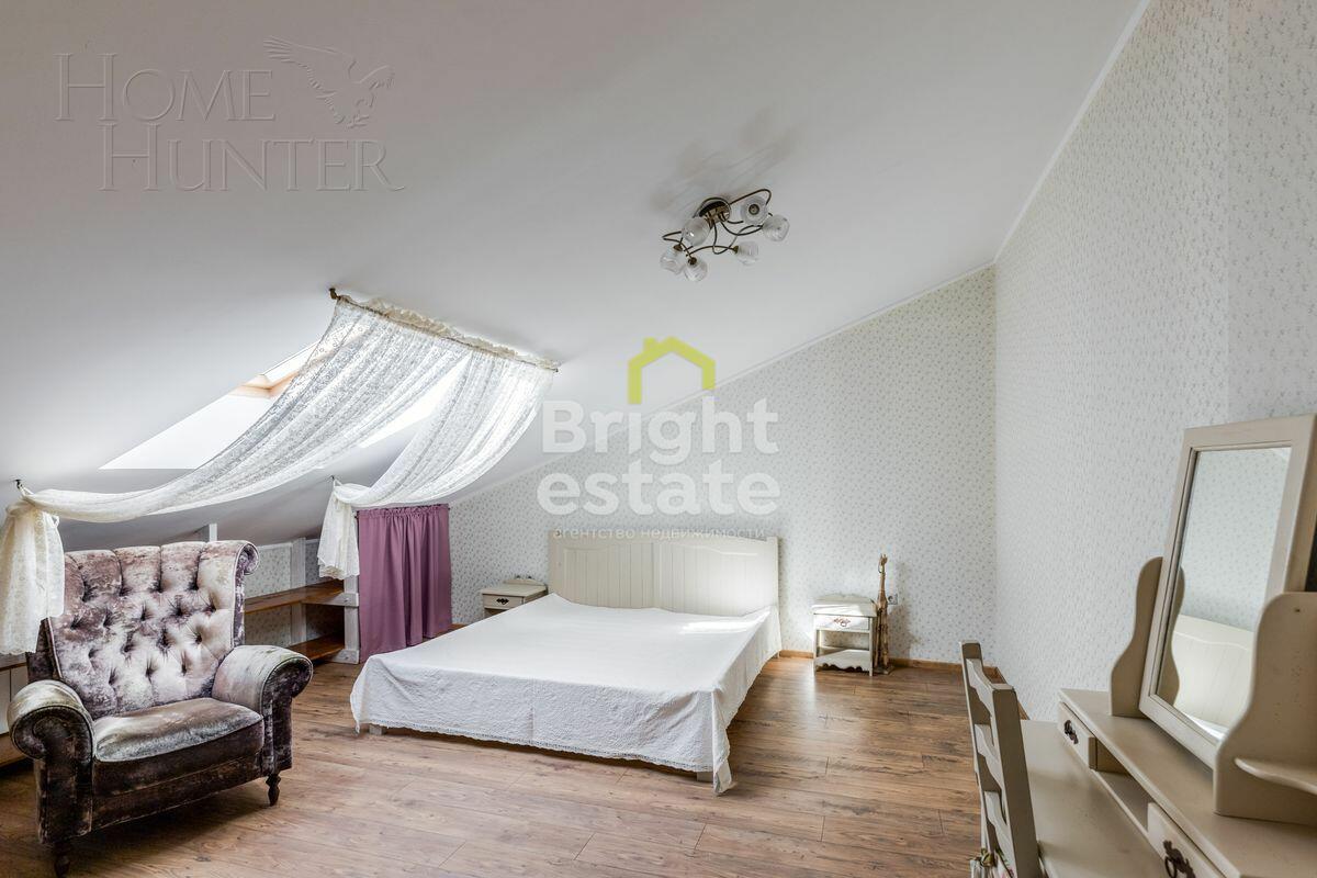 3-УРОВНЕВЫЙ ТАУНХАУС С ОТДЕЛКОЙ 264.9 М² НА 1 ЭТАЖЕ