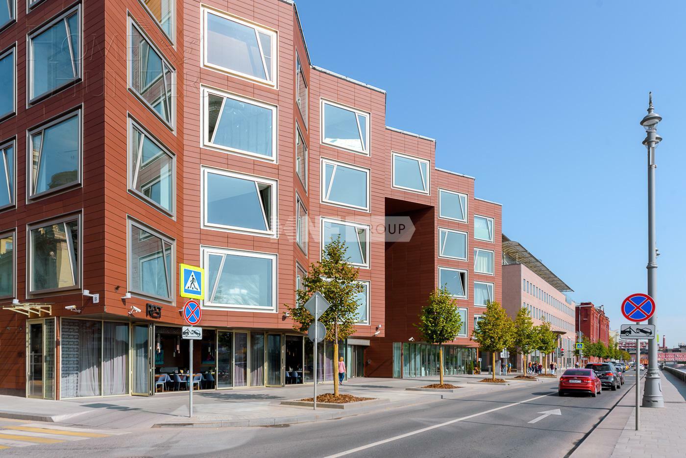 5-КОМН. АПАРТАМЕНТЫ С ОТДЕЛКОЙ 196 М² НА 2 ЭТАЖЕ