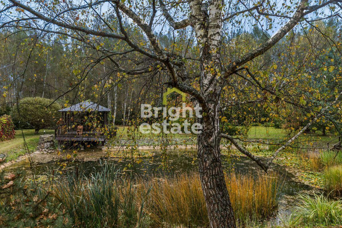 2-этажный коттедж 500 м² с отделкой