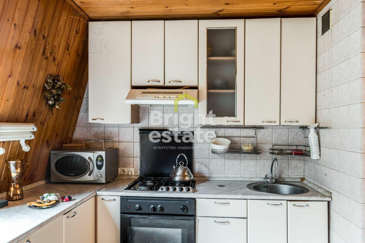 2-этажный коттедж 500 м² с отделкой