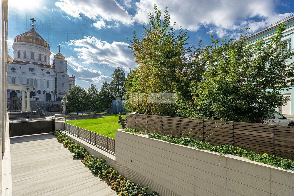 2-КОМН. АПАРТАМЕНТЫ БЕЗ ОТДЕЛКИ 63.1 М² НА 2 ЭТАЖЕ