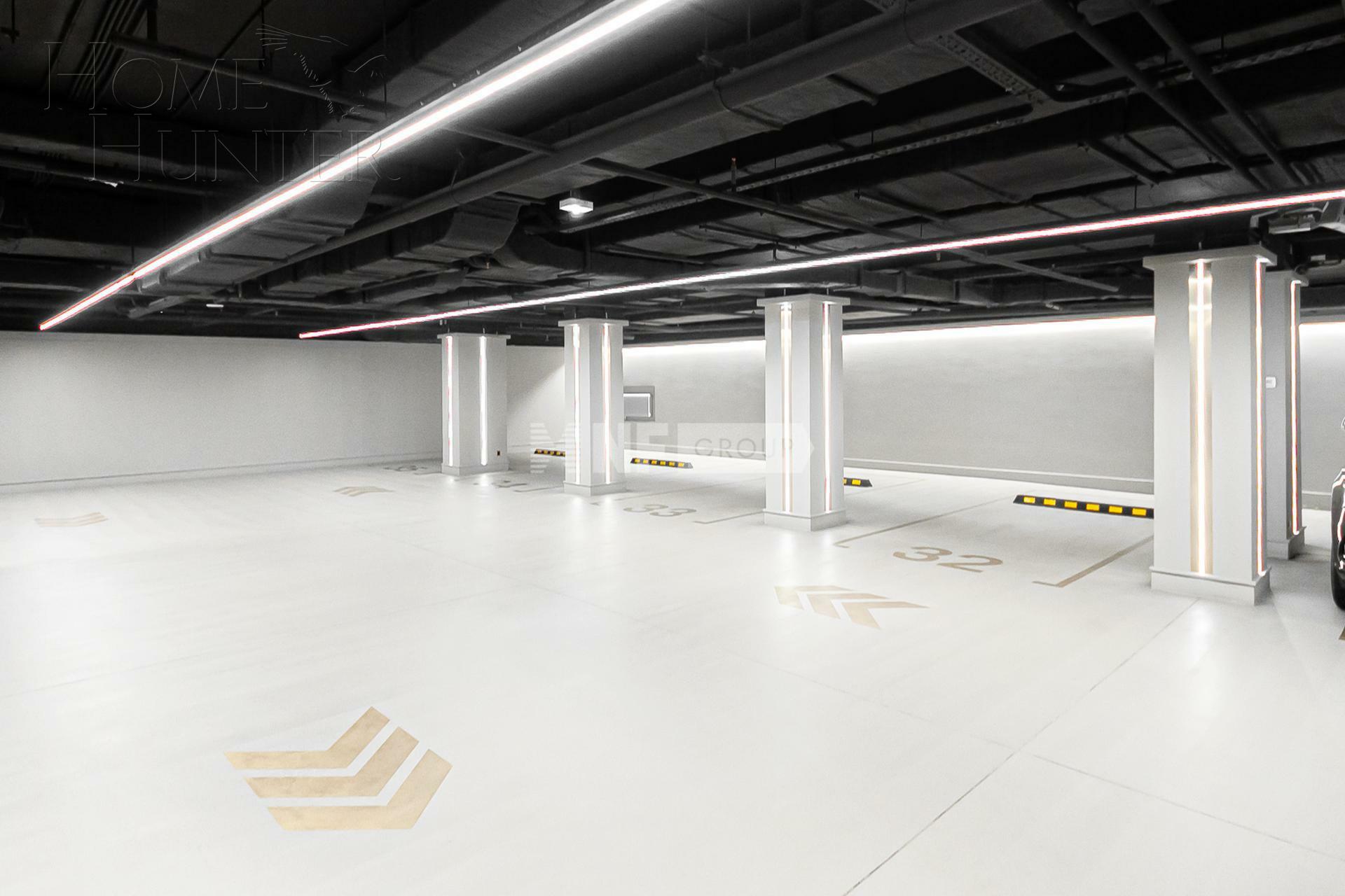 2-КОМН. АПАРТАМЕНТЫ БЕЗ ОТДЕЛКИ 64 М² НА 2 ЭТАЖЕ