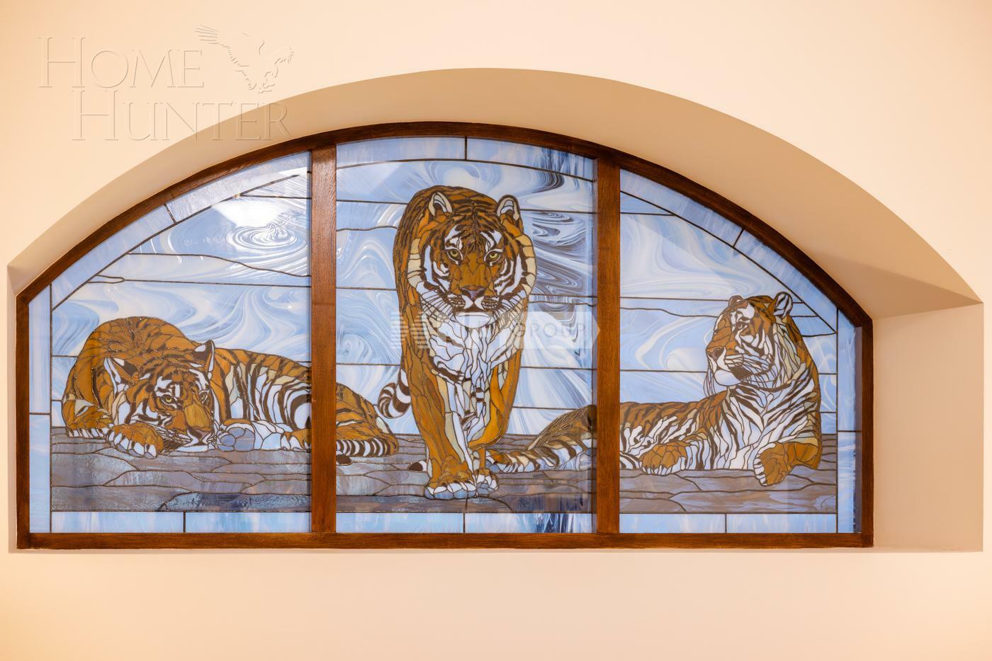 2-этажный коттедж 959 м² с отделкой