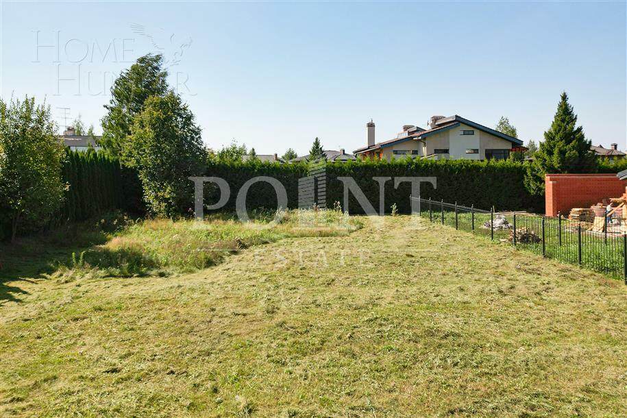 Участок 14.56 сот. в охраняемом поселке