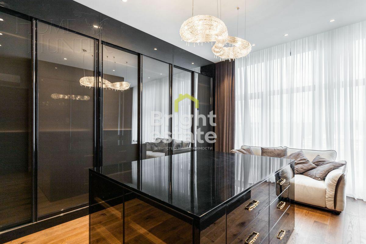 2-этажный коттедж 995 м² с отделкой