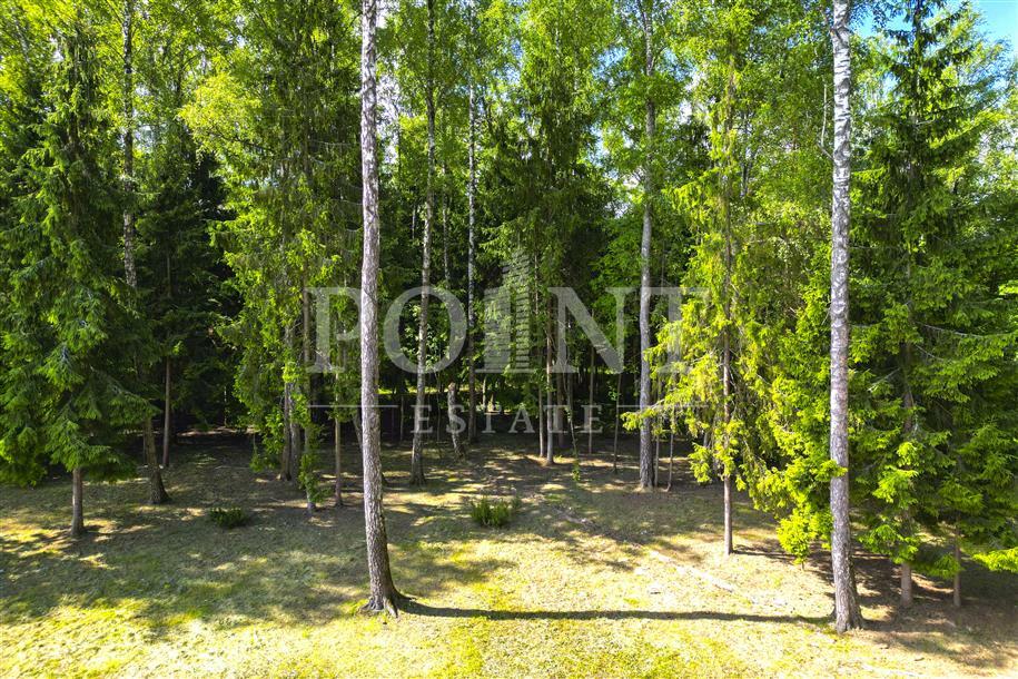2-этажный коттедж 3 067 м² без отделки