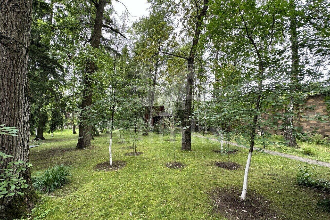 2-этажный коттедж 650 м² с отделкой