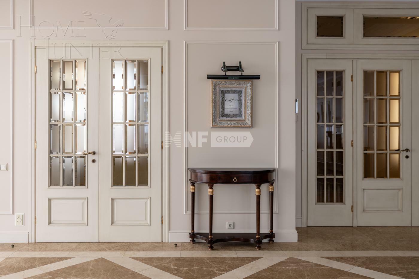 2-этажный коттедж 959 м² с отделкой