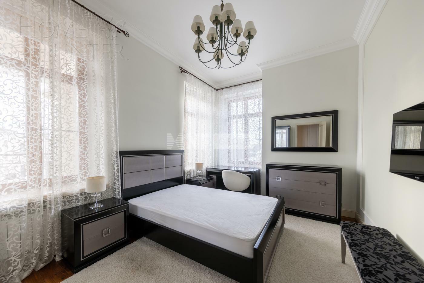 2-этажный коттедж 959 м² с отделкой