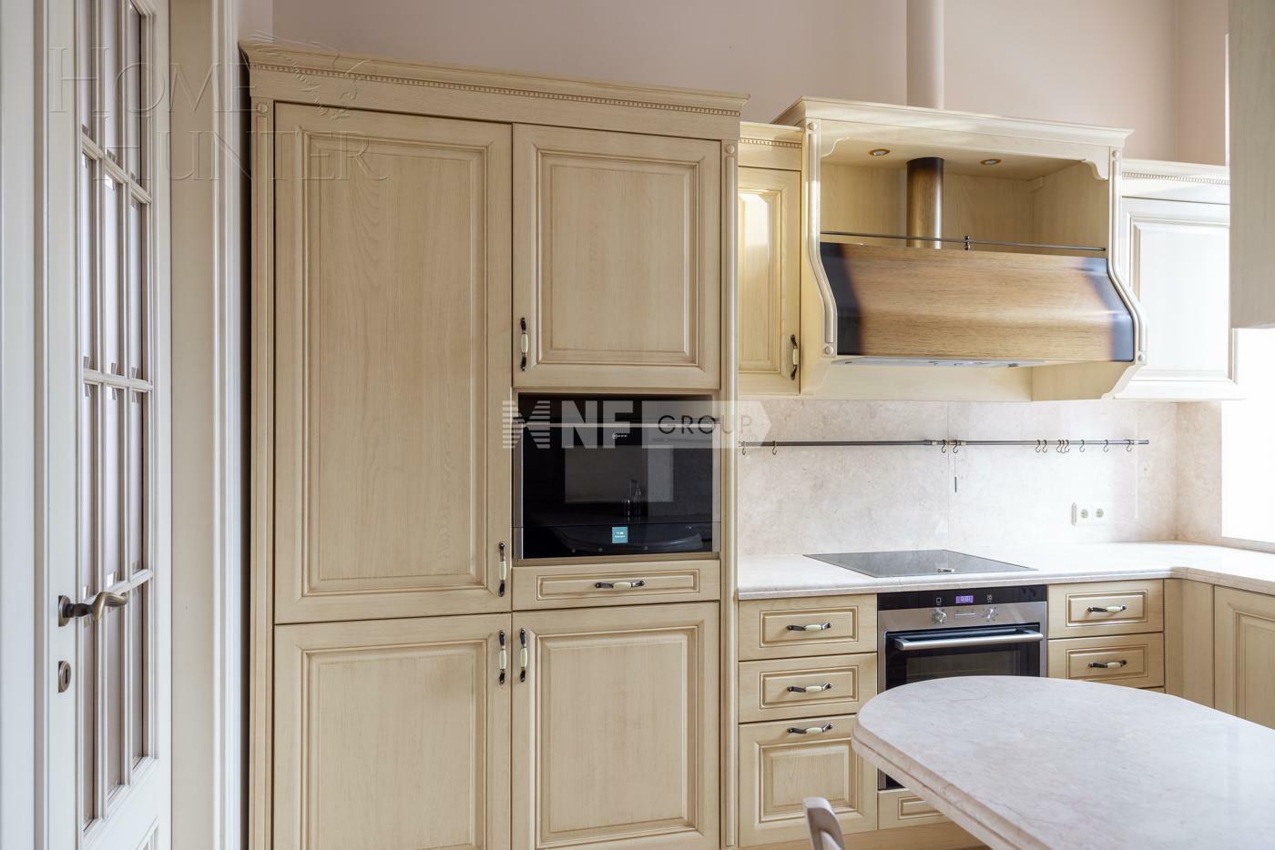 2-этажный коттедж 959 м² с отделкой