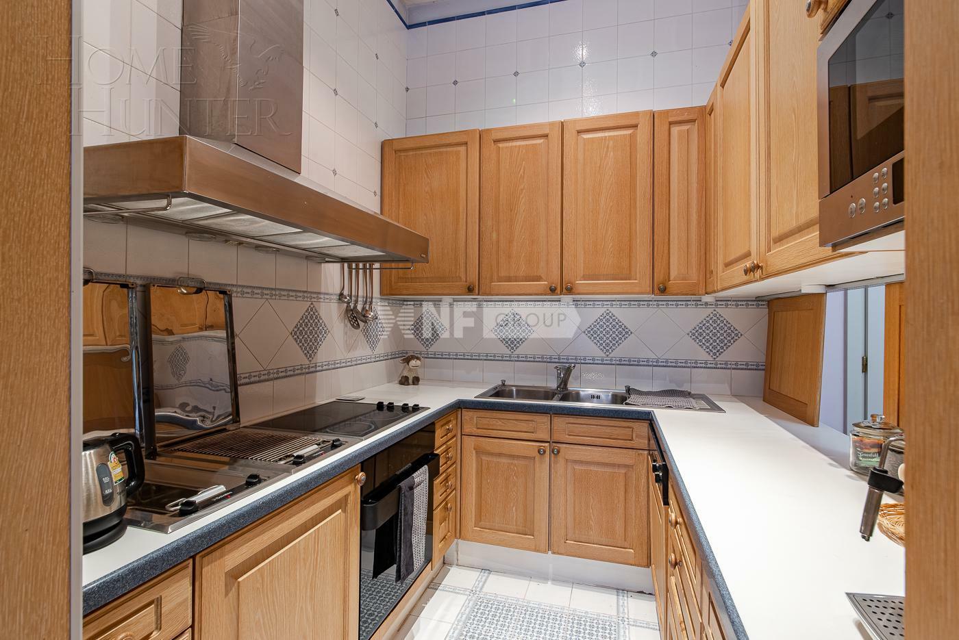 2-УРОВНЕВАЯ КВАРТИРА С ОТДЕЛКОЙ 182 М² НА 1 ЭТАЖЕ