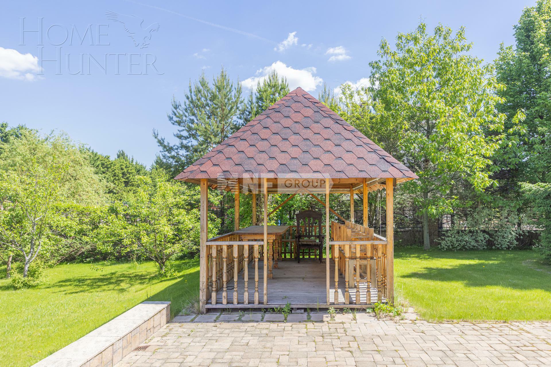 2-этажный коттедж 959 м² с отделкой