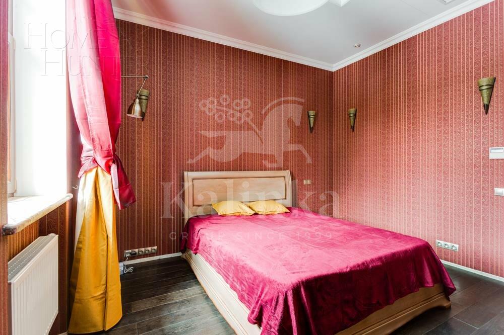 2-этажный коттедж 700 м² с отделкой