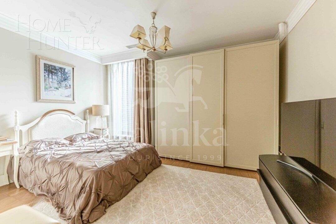 2-этажный коттедж 650 м² с отделкой