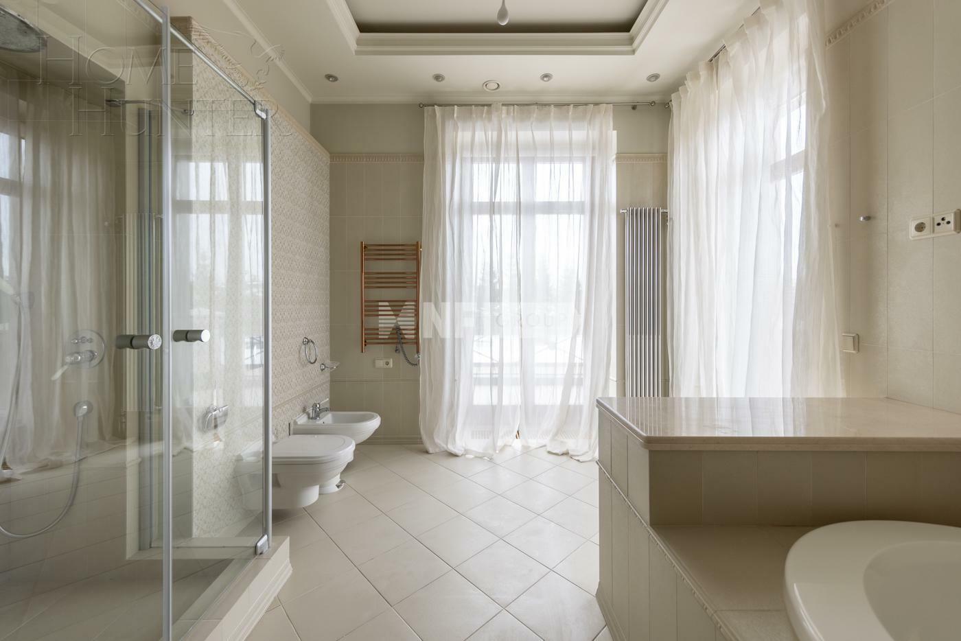 2-этажный коттедж 959 м² с отделкой