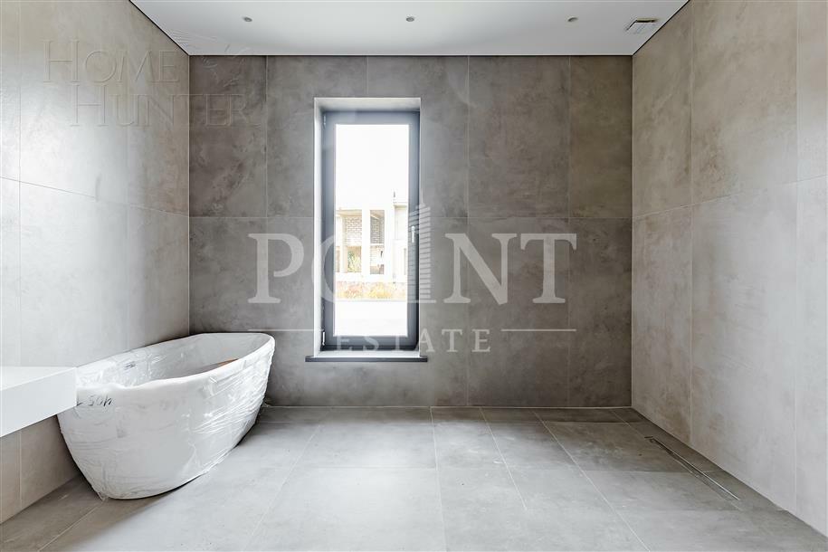 2-этажный коттедж 365 м² с отделкой