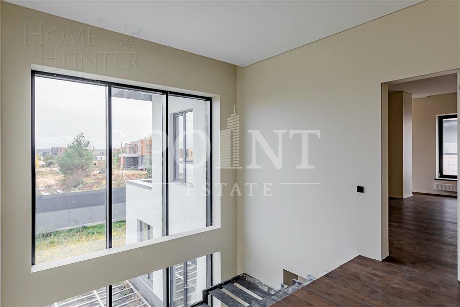 2-этажный коттедж 365 м² с отделкой