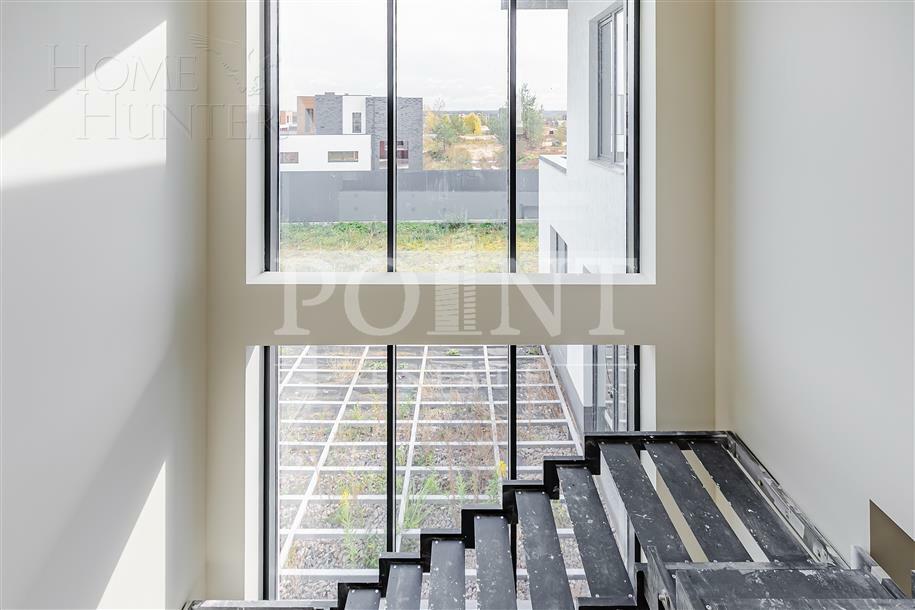 2-этажный коттедж 365 м² с отделкой