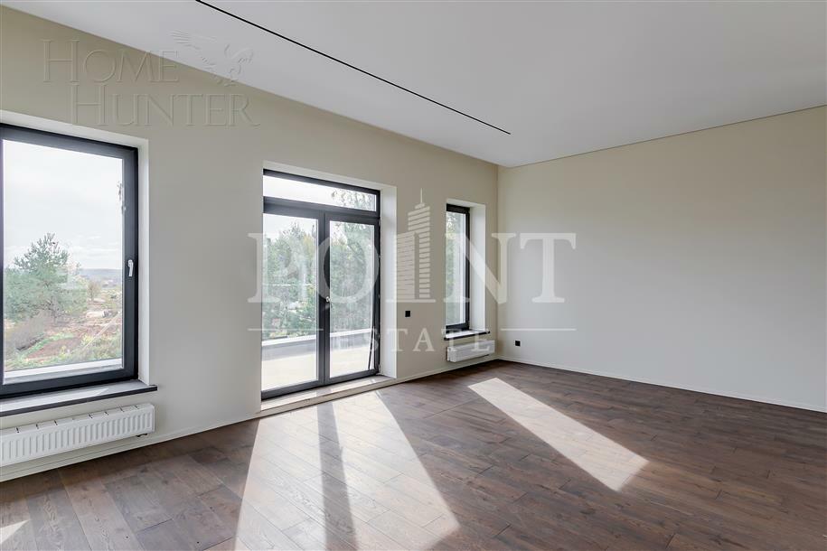 2-этажный коттедж 365 м² с отделкой