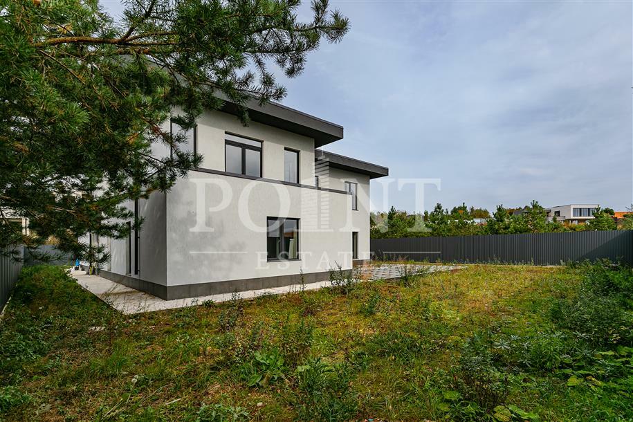 2-этажный коттедж 365 м² с отделкой