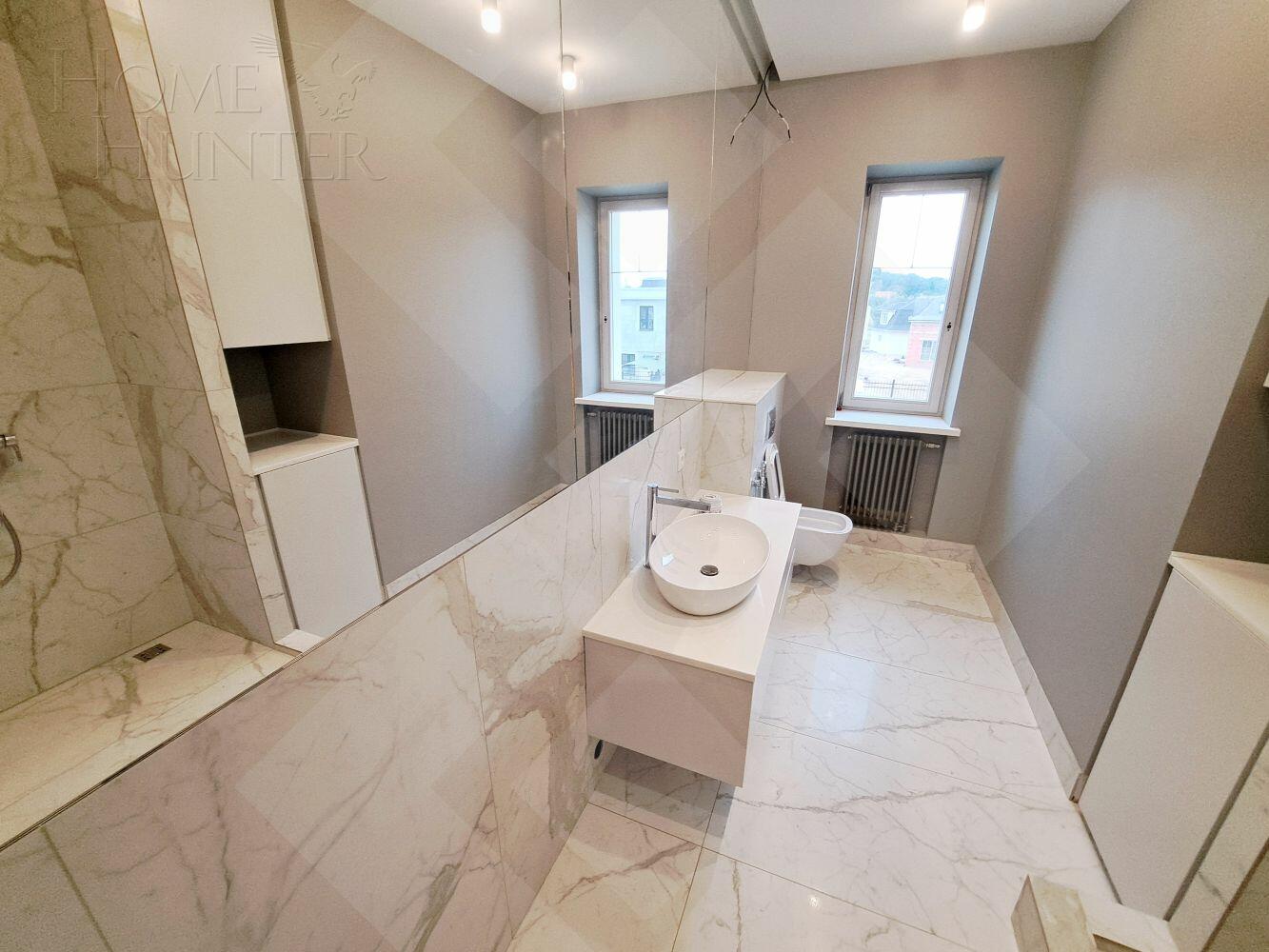 2-этажный коттедж 340 м² без отделки