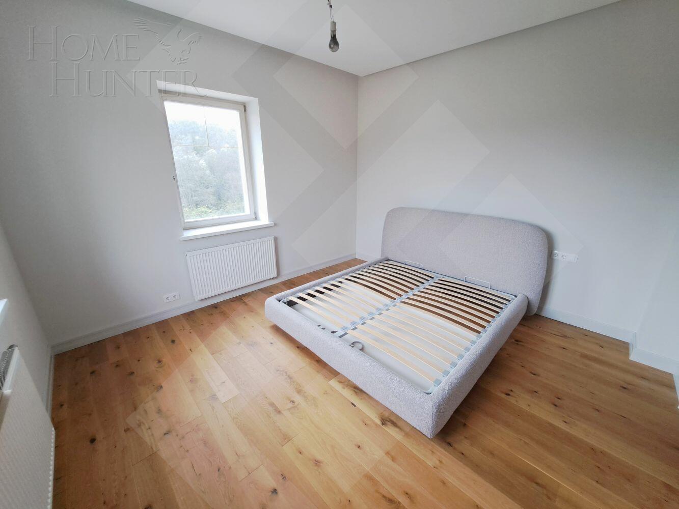 2-этажный коттедж 340 м² без отделки