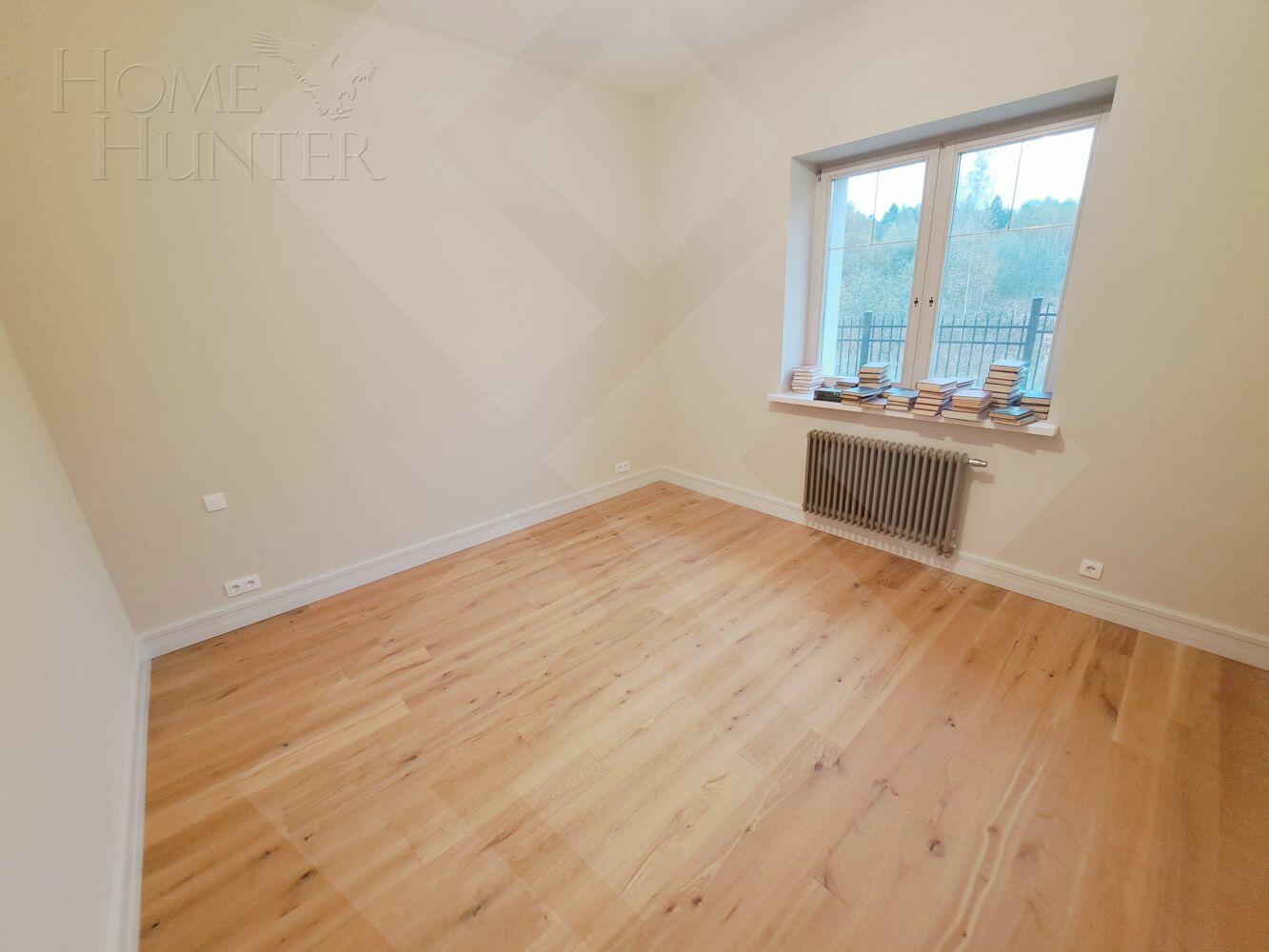 2-этажный коттедж 340 м² без отделки