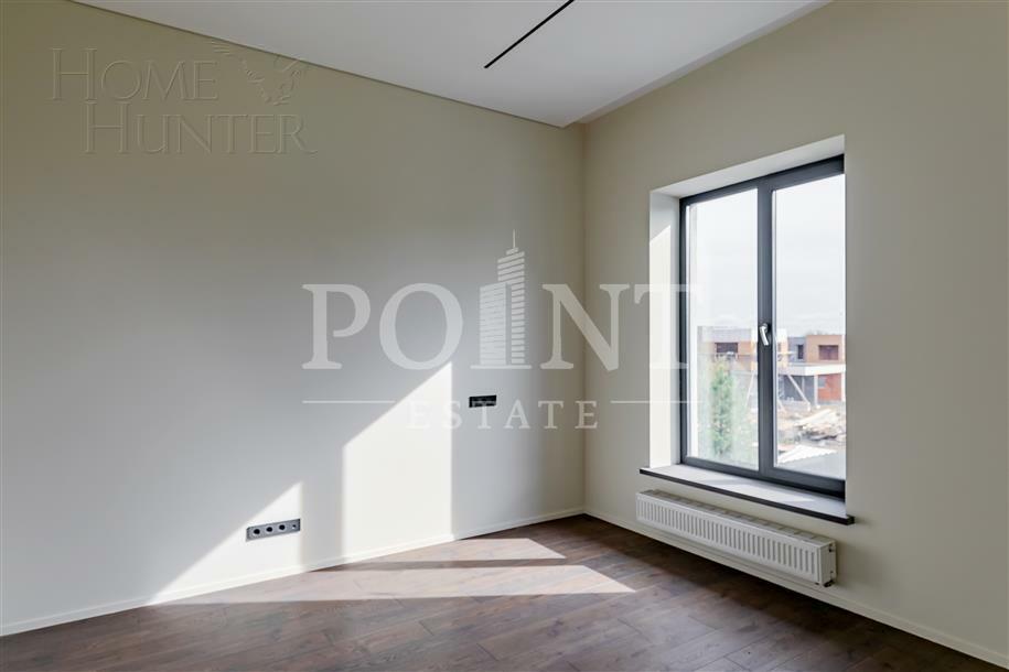 2-этажный коттедж 365 м² с отделкой