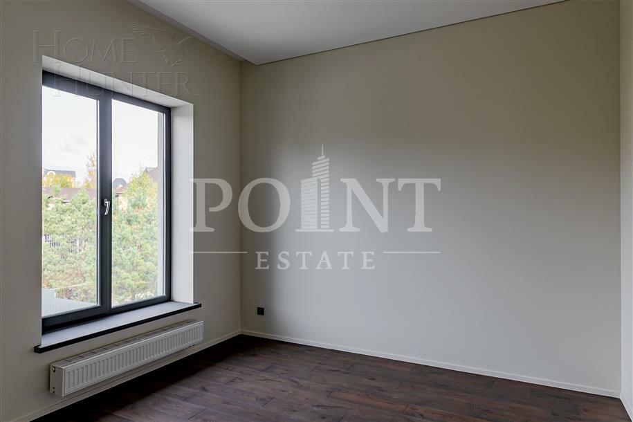 2-этажный коттедж 365 м² с отделкой