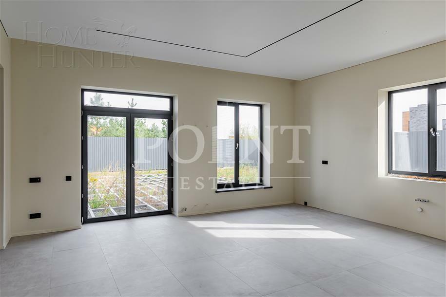 2-этажный коттедж 365 м² с отделкой