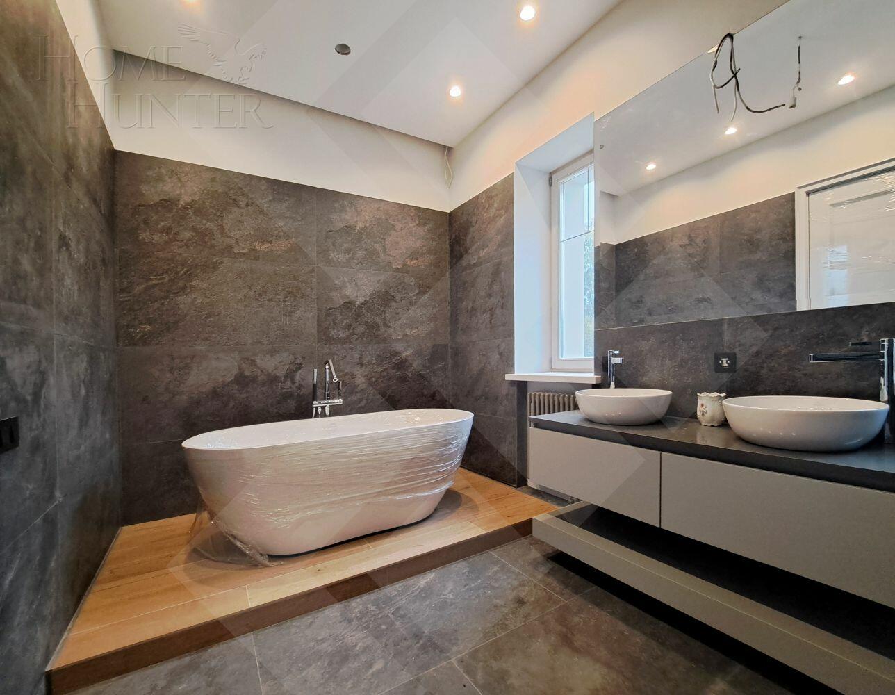 2-этажный коттедж 340 м² без отделки