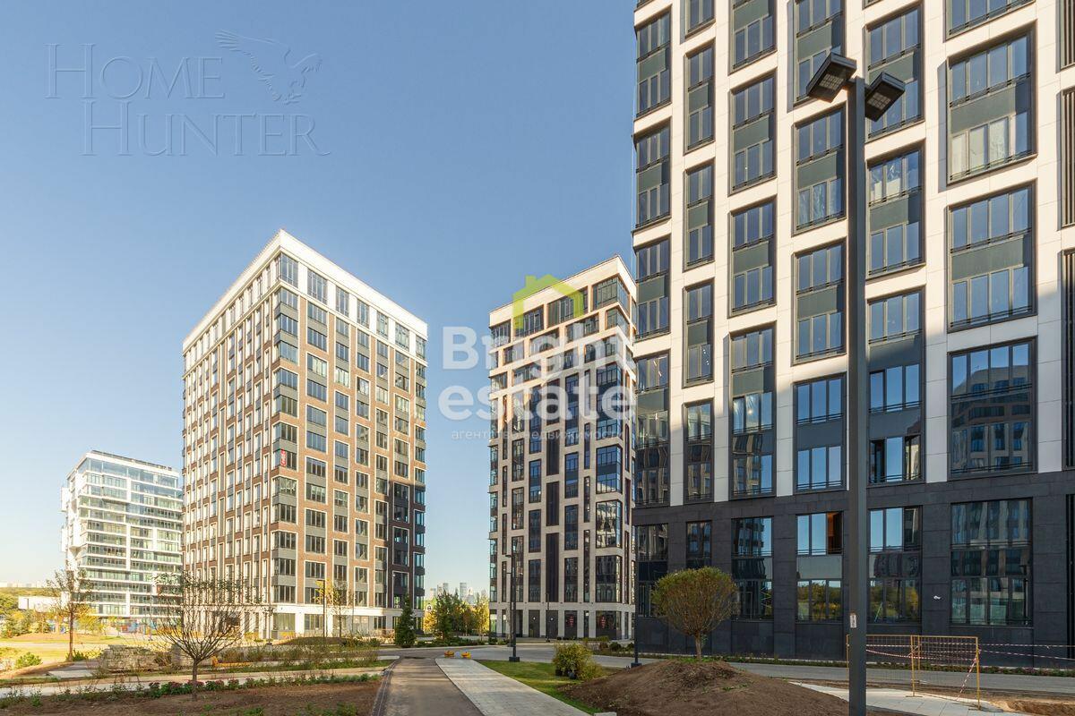 1-КОМН. КВАРТИРА БЕЗ ОТДЕЛКИ 50 М² НА 1 ЭТАЖЕ