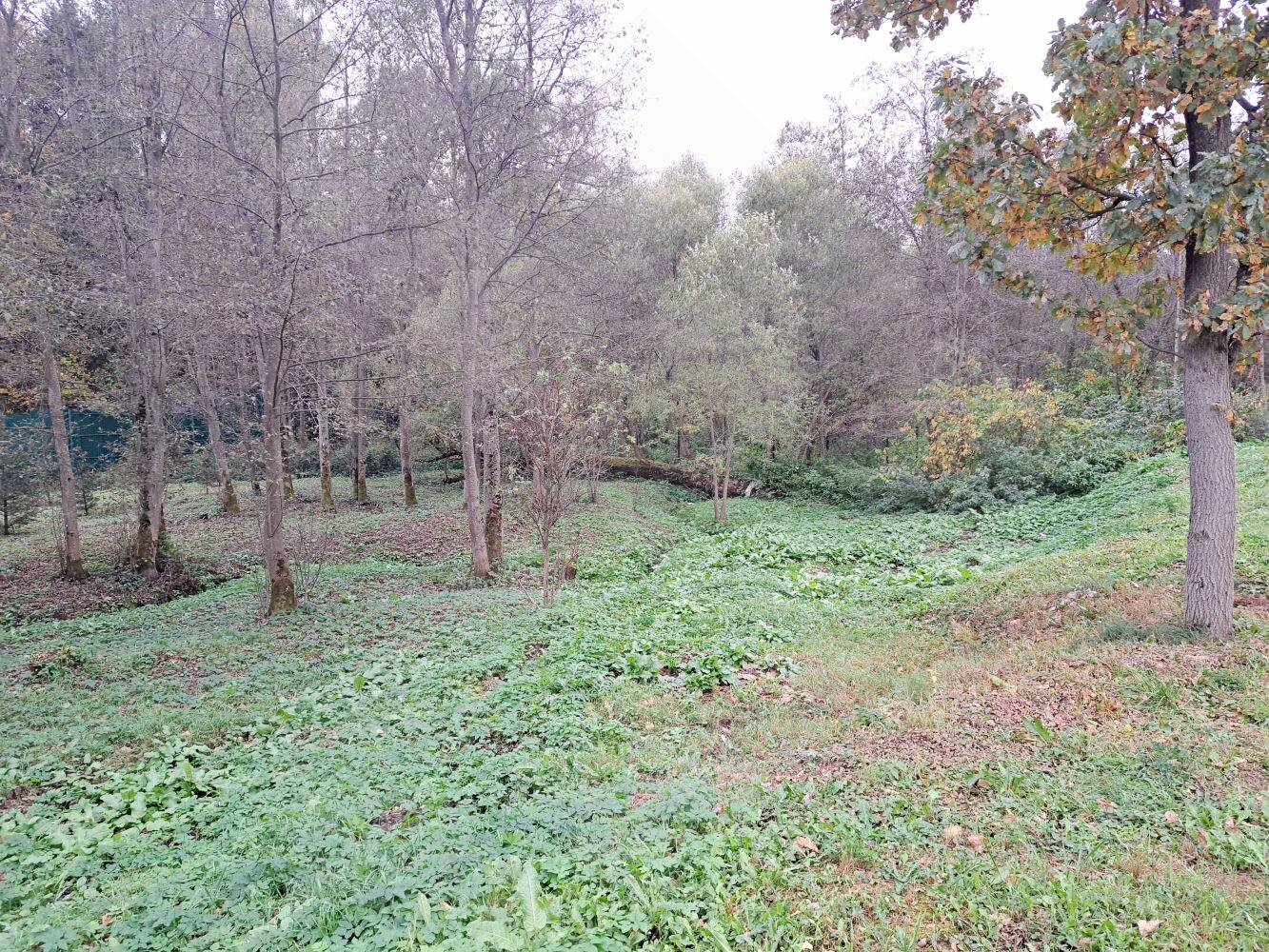 2-этажный коттедж 340 м² без отделки