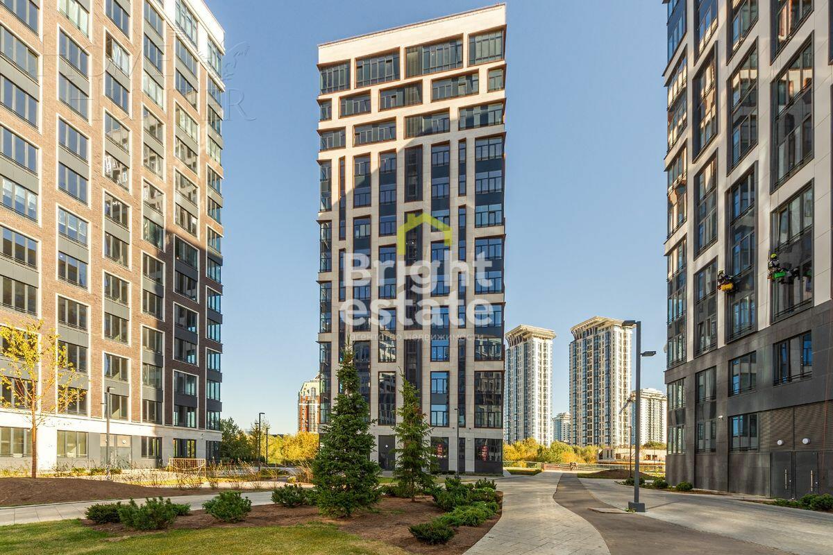 1-КОМН. КВАРТИРА БЕЗ ОТДЕЛКИ 50 М² НА 1 ЭТАЖЕ