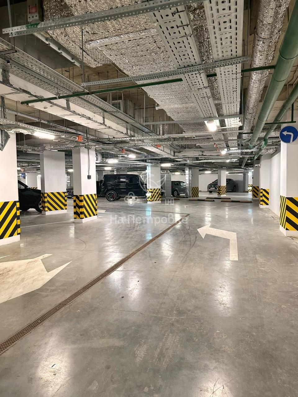 3-КОМН. КВАРТИРА БЕЗ ОТДЕЛКИ 106.9 М² НА 7 ЭТАЖЕ