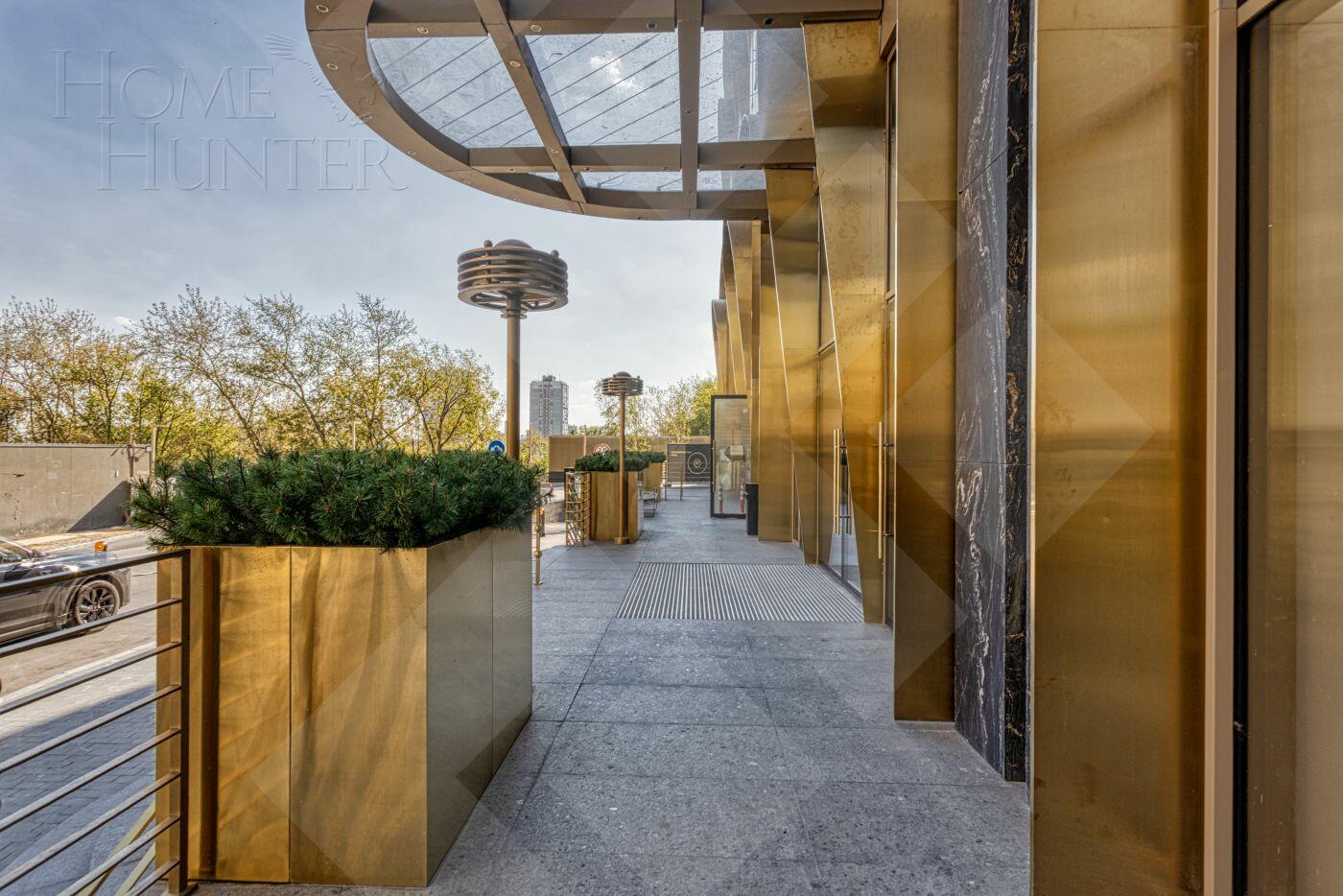 3-КОМН. АПАРТАМЕНТЫ С ОТДЕЛКОЙ 84 М² НА 16 ЭТАЖЕ