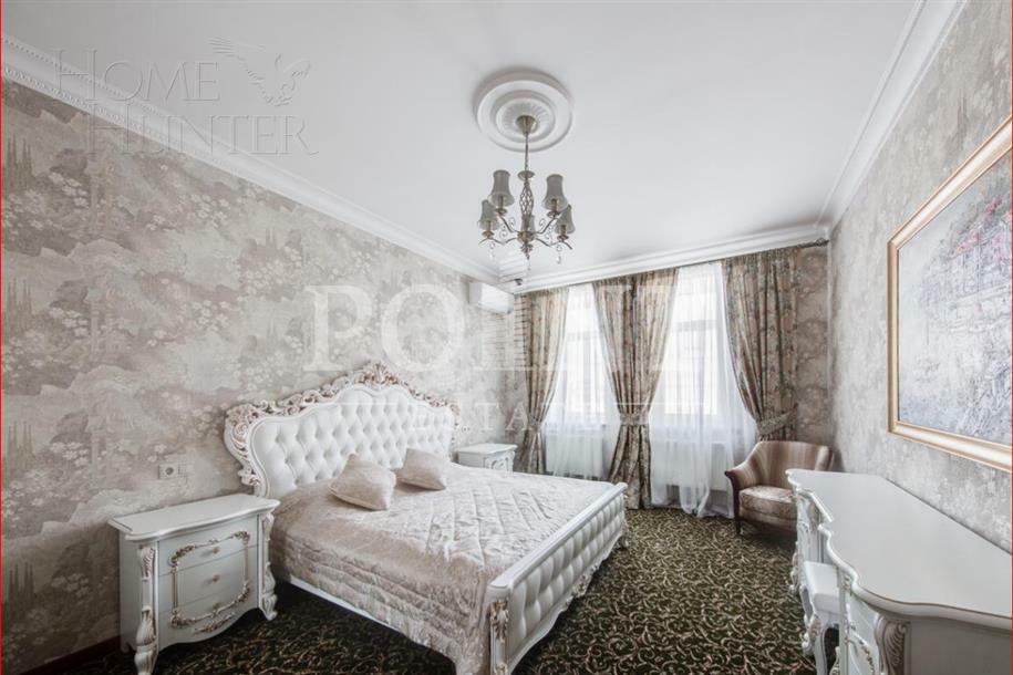 2-этажный коттедж 498 м² с отделкой