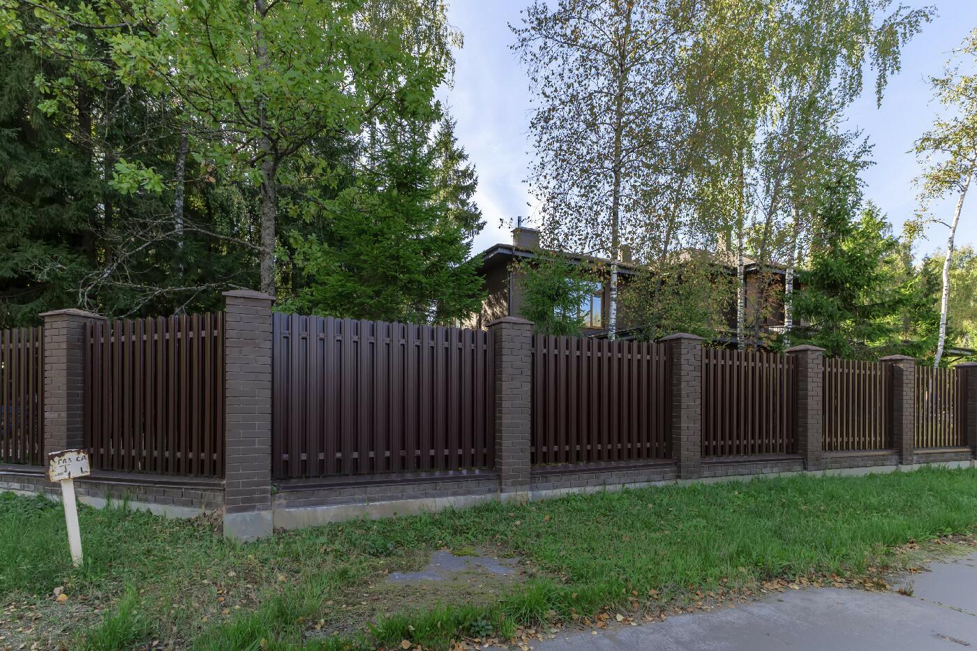 2-этажный коттедж 420 м² без отделки