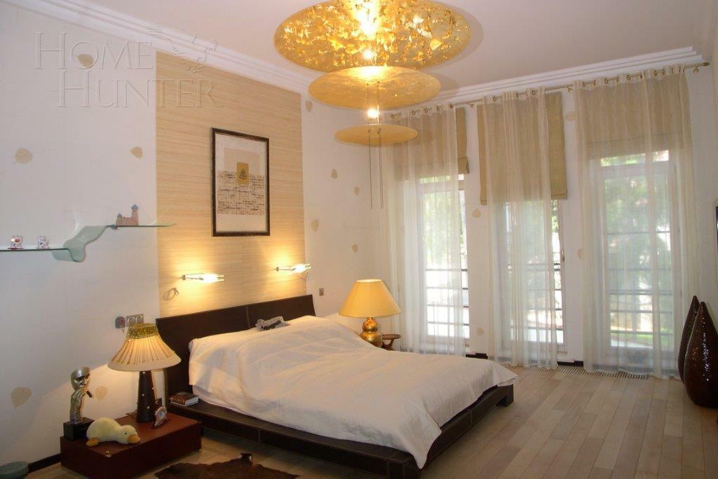 2-этажный коттедж 850 м² с отделкой