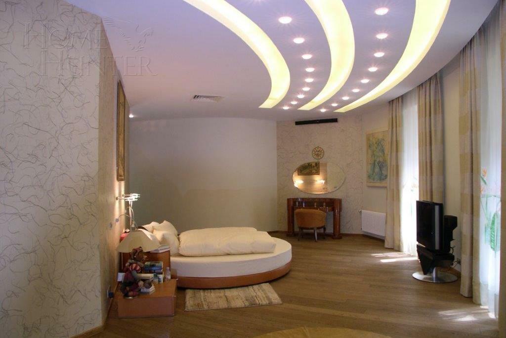 2-этажный коттедж 850 м² с отделкой