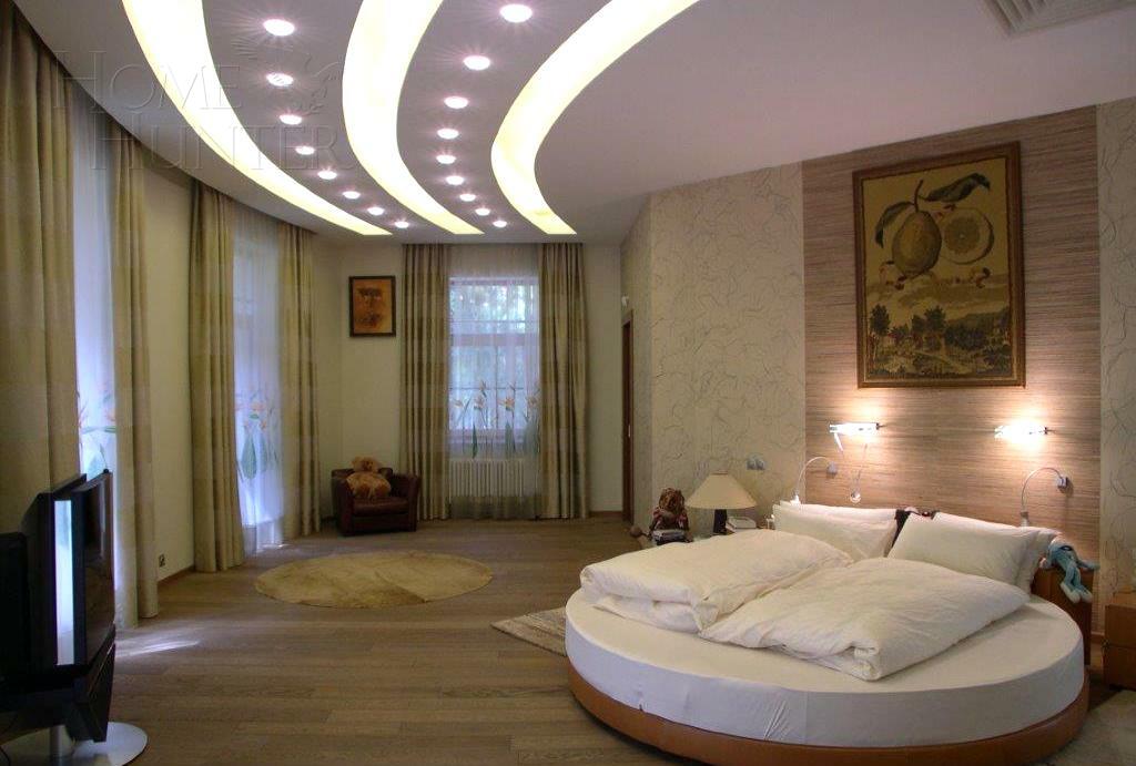 2-этажный коттедж 850 м² с отделкой