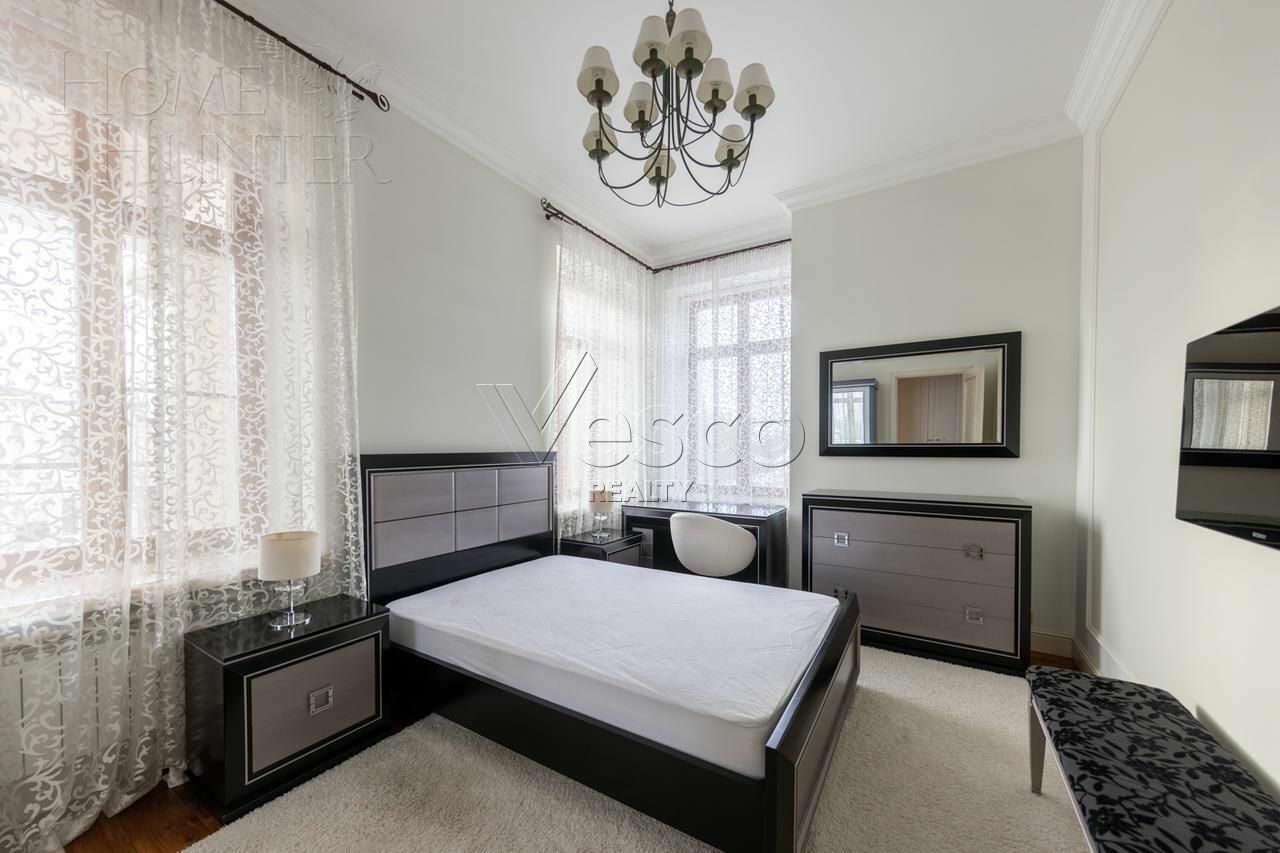 2-этажный коттедж 959 м² с отделкой