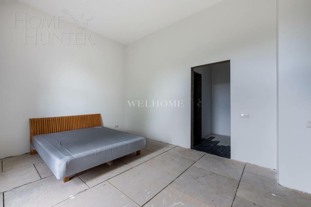 2-этажный коттедж 1 000 м² с отделкой